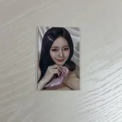 【新品】TWICE ソウルコン トレカ9枚セット TWICE - TWICE ソウルコン DVDトレカ(9枚)の通販 by ちょこっと