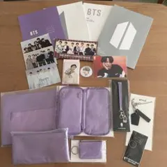 BTS グッズ まとめ売り 大量セット BTS グッズ まとめ売り 大量セット - メルカリ