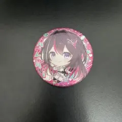 ホロライブ AZKi 缶バッジ