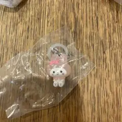 サンリオめじるしチャーム