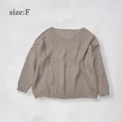 2点目半額♡新作♡新品♡大きいサイズ♡淡緑♡ワッフルトップス - メルカリ