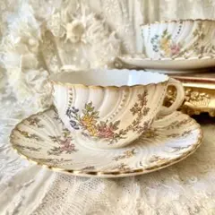 サルグミンヌ　ルイ15世　ミルクジャグ　フランス　アンティーク アンティーク サルグミンヌ ルイ15世 ミルクジャグ フランス製