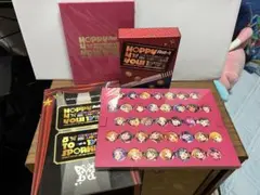 デレマス LIVE BDBOX まとめ売り 全品新品未開封品 デレマス LIVE BDBOX まとめ売り 全品新品未開封品 Amazon.co.jp