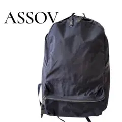 as2ov バックパック