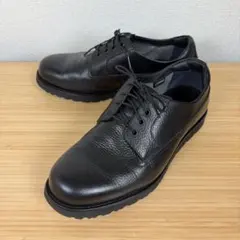 【極美品】Asics アシックス Pedala ペダラ レザー ゴアテックス