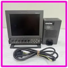 SONY　LMD-9050　8.4型　マルチフォーマット液晶モニターのサムネイル