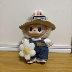 ラブブ THE MONSTERS Exciting Macaron