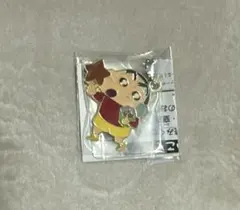 クレヨンしんちゃん チョコビ　チャーム