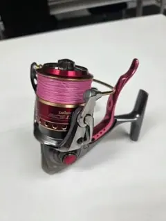 Daiwa ダイワ トーナメントiso　レバーブレーキ2500LBAのサムネイル