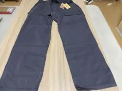 Gramicci PIGMENT CARGO PANT FOSSIL GRのサムネイル