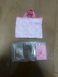 サンリオキャラクターズ マロンクリーム カプセルトイ2点セット