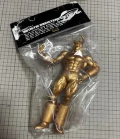 スパイスシード ケビンマスク メイルストロームパワーver フィギュア