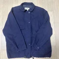 00s~Eddie Bauer カバーオール ジャケットのサムネイル