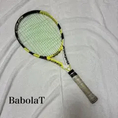 バボラ アエロプロドライブ テニスラケット BabolaT 300gのサムネイル