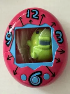 たまごっち Tamagotchi Pitta Vol.1 くちぱっち