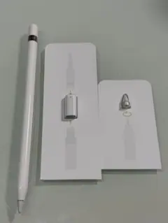 Apple Pencil アップルペンシル 第1世代