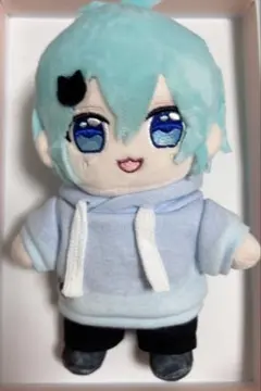 めろんぱーかー そらねこ ぬいぐるみ めろぱか