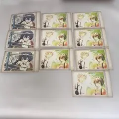 文スト 泉鏡花 中島敦 ぱしゃこれ 10枚セット 文豪ストレイドッグス