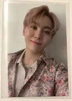 スングァン SEVENTEEN　Your Choice　インターパーク