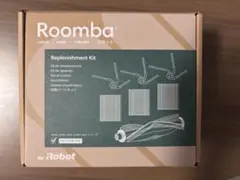 iRobot Roomba (110-119 & 1110) 交換パーツキットのサムネイル