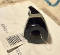 【ほぼ未使用】三線　爪付き ほぼ未使用】三線 爪付き 三線(ほぼ未使用)