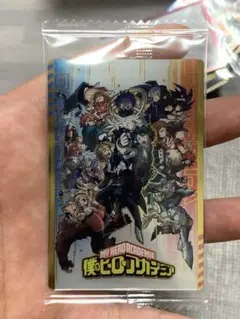 僕のヒーローアカデミア MY HERO ACADEMIA