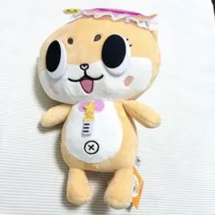 タグ付き　ちぃたん☆ キュート BIG ぬいぐるみのサムネイル