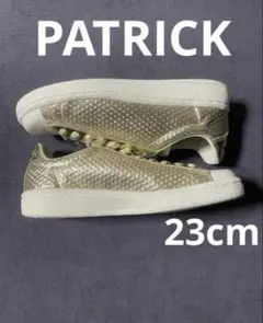 23cm パトリック（PATRICK）QUEBEC-METのサムネイル