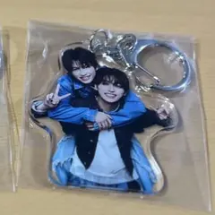 ONEN'ONLY ペアアクキー