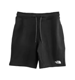 ★THE NORTH FACE スタンドショート ライトスウェットハーフパンツ★