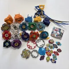 ベイブレードX まとめ売り - メルカリ