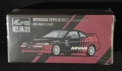 Era CAR INTEGRA TYPE-R DC2