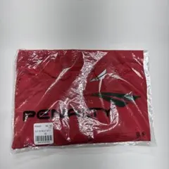 Penalty PU5403 赤 コンプレッションシャツ XO