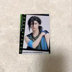 笹貫 刀ミュ 坂龍飛騰 予約特典 ライブ 第3形態ブロマイド 福澤侑