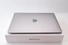 MacBook Air 2020 Ｍ１メモリ16GB 256GB