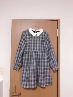 レトロガール ワンピース 乃木坂  マジェスティックレゴン エブリン