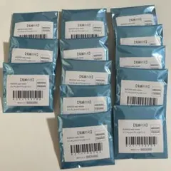 【未開封】 鬼滅の刃 ufotable 缶バッジ 新品 未開封 AGF 13点