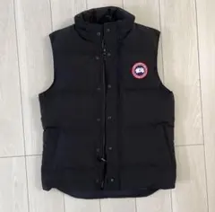 2025年最新】カナダグースベストの人気アイテム - メルカリ