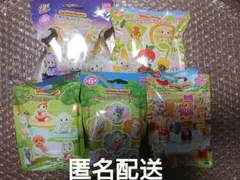 どきどきコレクション フルーツパーティ ミルキーウェイ シルバニア 未開封