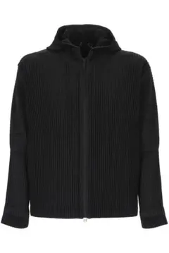 2026年最新】HOMME PLISSE ISSEY MIYAKE メンズ パーカーの人気