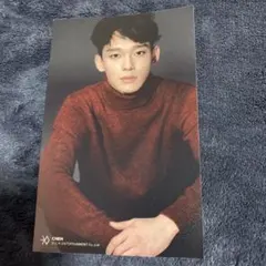 CHEN チェン EXO ジョンデ フォト - メルカリ
