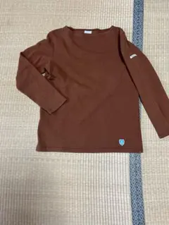 オーシバル　　バスク　Tシャツ