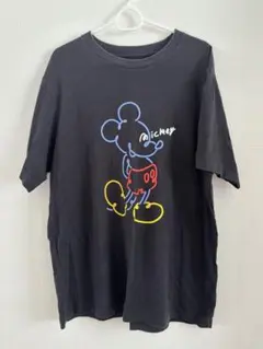 最終値下げ♡UT UNIQLO ミッキーT 古着 メンズ レディース