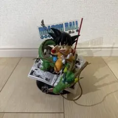 一番くじ　ドラゴンボール40th〜其之一〜A賞