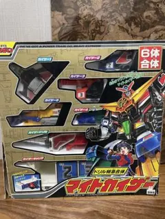 ブリザードエビル Bビーダマン 爆外伝 タカラ - メルカリ