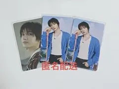 BOYNEXTDOOR SUNGHO ３点セット