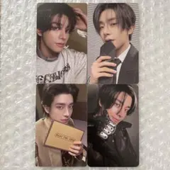 ENHYPEN Weverse Album ver. ジェイク