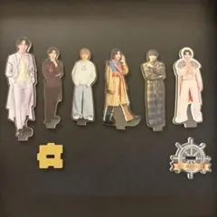 M!LK 吉田仁人 ミニアクリルスタンド