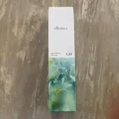 ellesinca スーパーウェルネス ヘアソープ GH 300ml