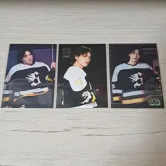 ディノ　DINO SEVENTEEN HOME トレカ